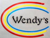Wendy's Goes
