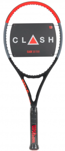 Wilson Clash tennis racket