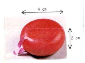 Babybel trademark