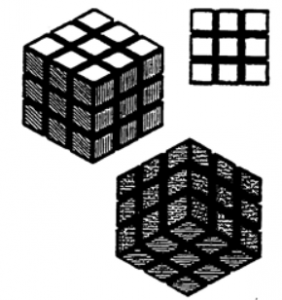 The puzzle is solved: Rubik’s Cube 3D trademark is invalid