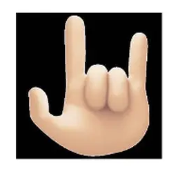 emoji trademark ruling for i love you pictogram