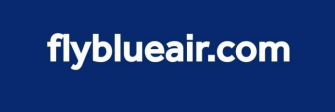 fly blue air