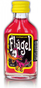 FLUGEL bottle