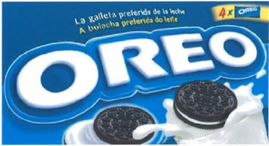 OREO