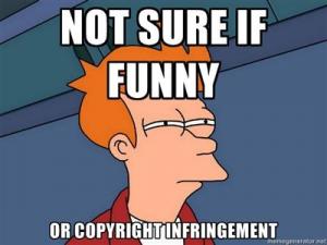one does not simply