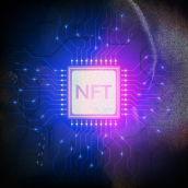 NFT graphic