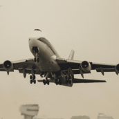 De luchthaven van Oakland wil haar naam wijzigen