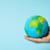 Opfriscursus Geografische Aanduiding