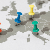 Nieuw EU beschermingsregime voor ambachtelijke en industriële Geografische Aanduidingen