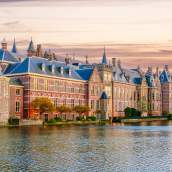 Join us at the MARQUES Annual Conference 2025 in The Hague