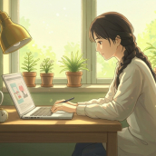 Generative AI copyright, Studio Ghibli