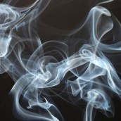 SKY V BB, Crystal Bar trademark dispute, image of vaping smoke