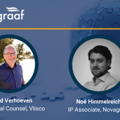 Webinar] Internationaal uitbreiden? Ontdek live hoe u met een sterke IE-aanpak uw internationale groei veiligstelt 