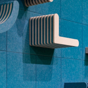 UPC unified patent court news, image of writing on blue background
