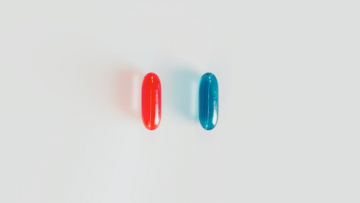Parallel import generic drug