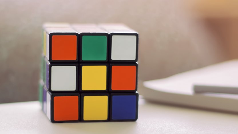 The Puzzle Is Solved Rubik S Cube 3d Trademark Is Invalid Novagraaf