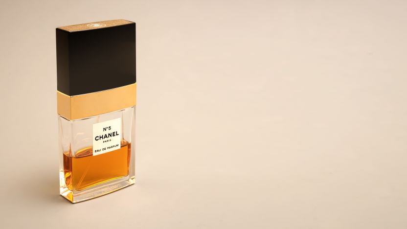 Chanel no5 and battle to trademark a number