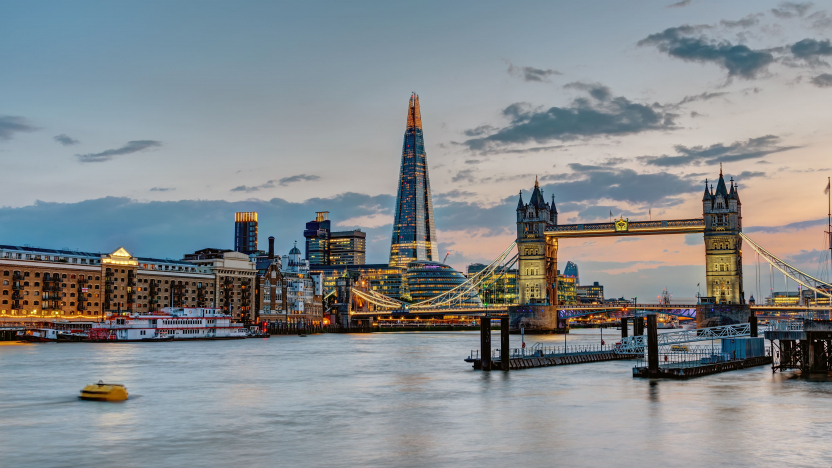 Join us at the INTA Annual Meeting 2026, image of London, Tower Bridge