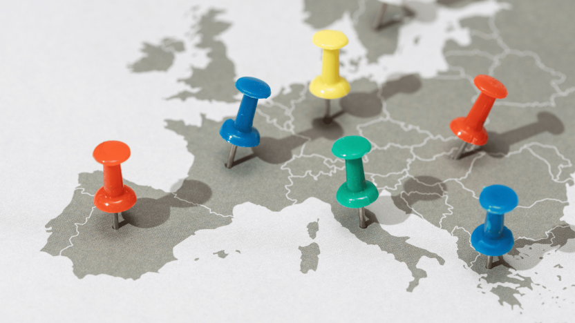 Nieuw EU beschermingsregime voor ambachtelijke en industriële Geografische Aanduidingen