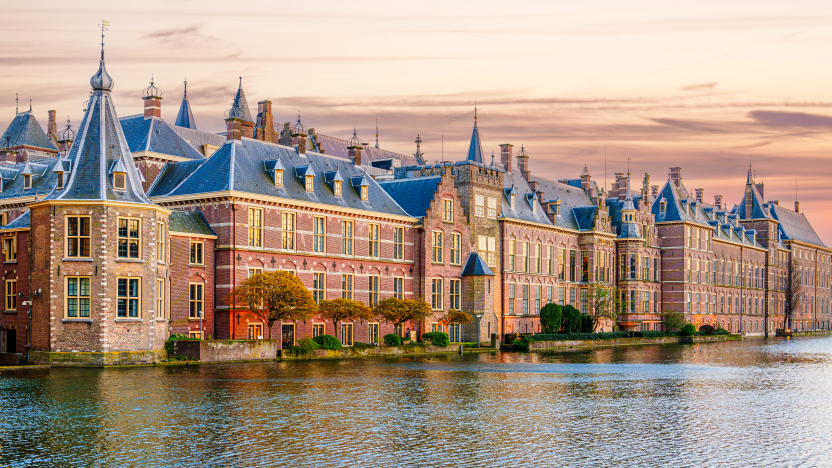 Join us at the MARQUES Annual Conference 2025 in The Hague