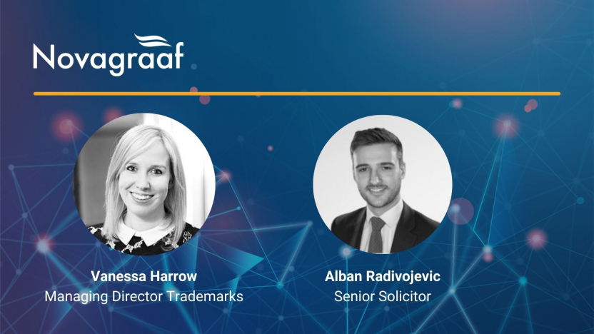 [Webinar] IP that scales: How to innovate, protect and launch faster in the fast-moving 