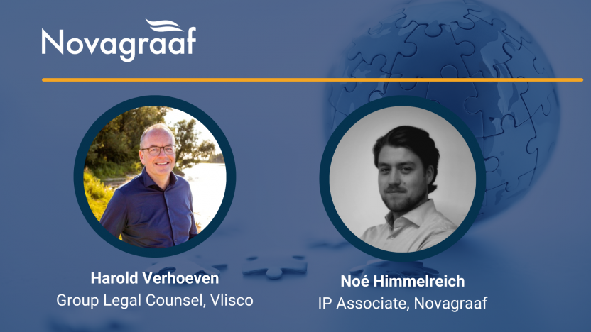 Webinar] Internationaal uitbreiden? Ontdek live hoe u met een sterke IE-aanpak uw internationale groei veiligstelt 