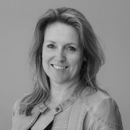 photo of Monique Granneman