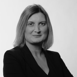 Laetitia Cardi Trademark Attorney