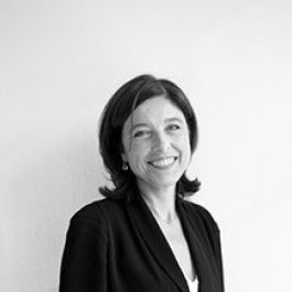 photo of Ingrid Mennens