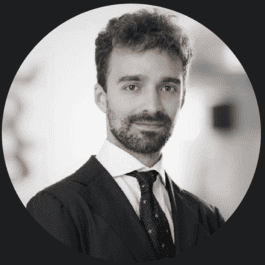 Matteo Mariano