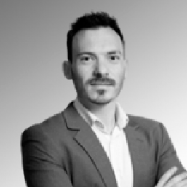 Sylvain Dubois Ingénieur Brevets Novagraaf
