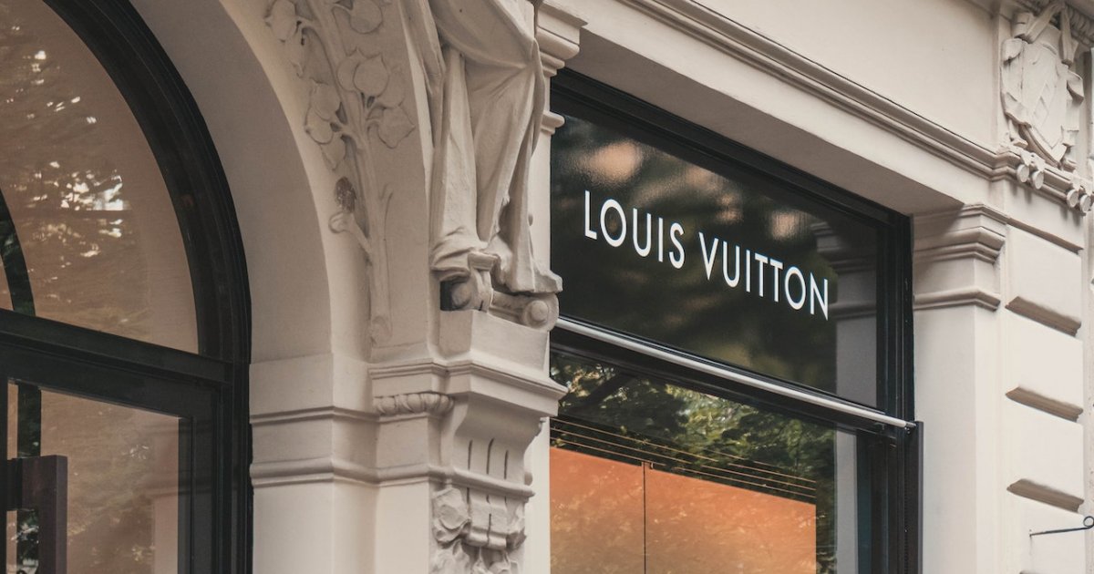 Louis Vuitton Fails to Win Back Trademark for Chequerboard Pattern -  Fashionista